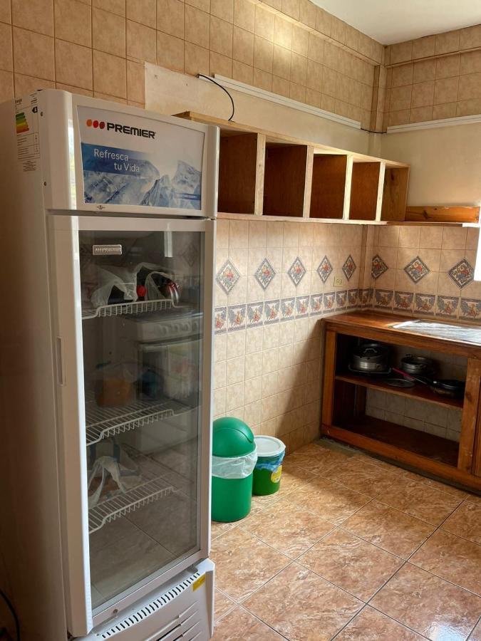 Christina'S Guest House Official Остров Литъл Корн Екстериор снимка