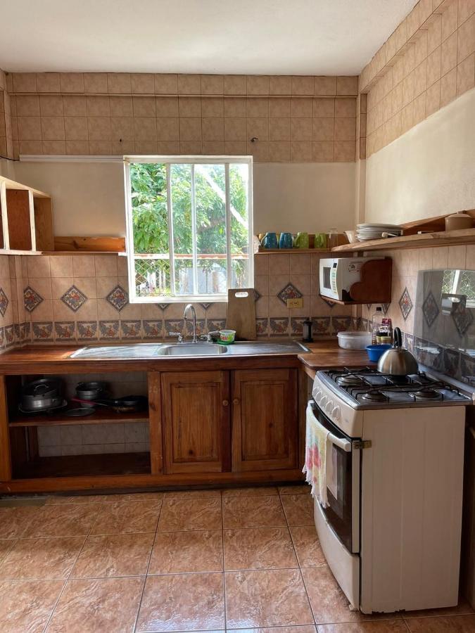Christina'S Guest House Official Остров Литъл Корн Екстериор снимка
