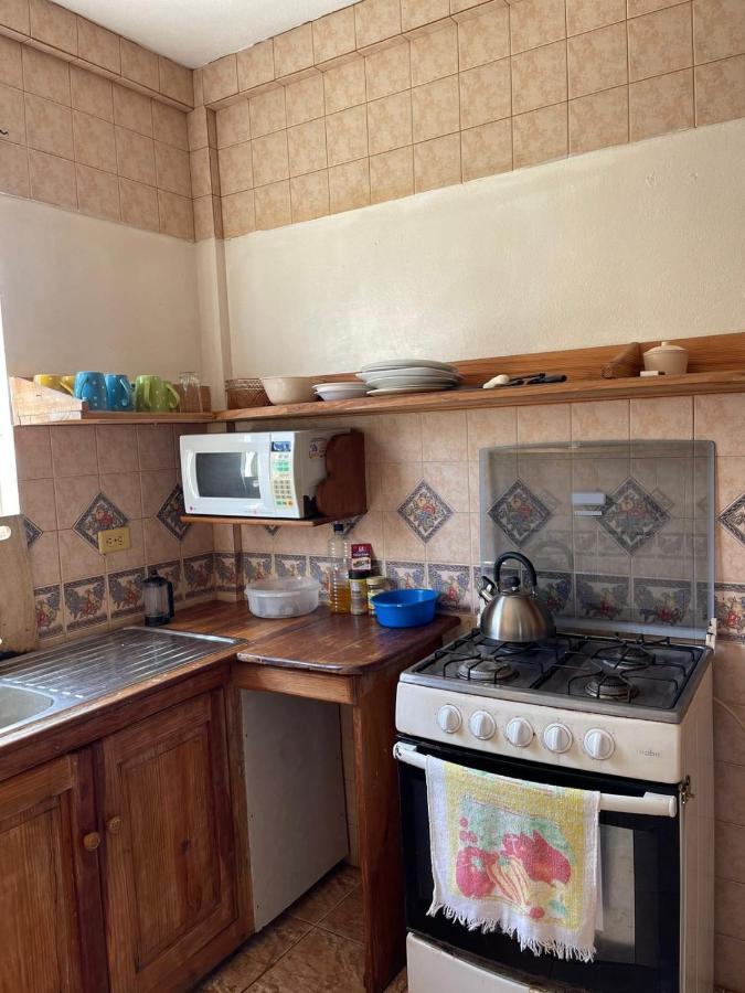 Christina'S Guest House Official Остров Литъл Корн Екстериор снимка