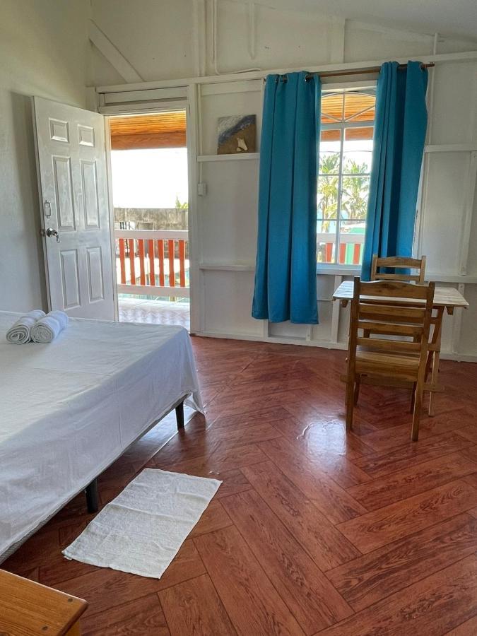 Christina'S Guest House Official Остров Литъл Корн Екстериор снимка