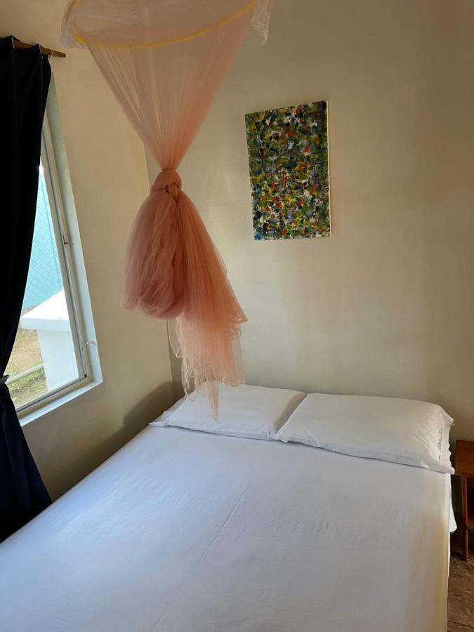 Christina'S Guest House Official Остров Литъл Корн Екстериор снимка