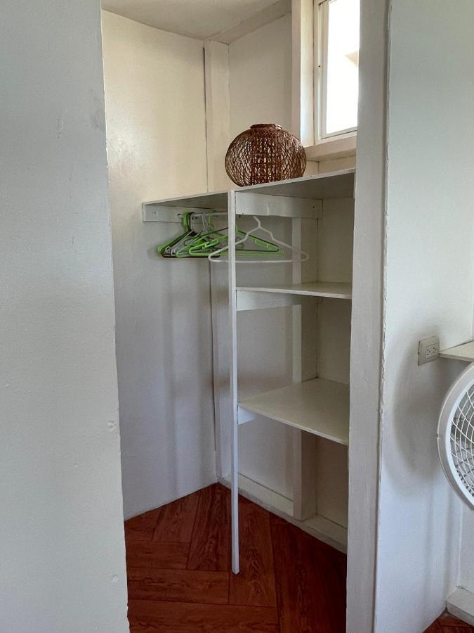Christina'S Guest House Official Остров Литъл Корн Екстериор снимка