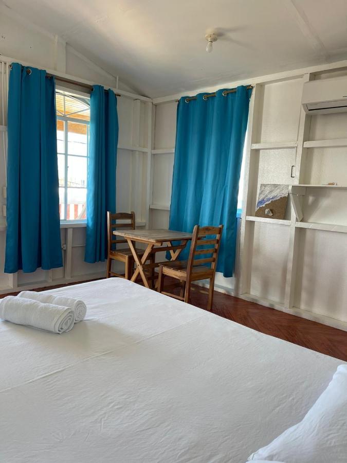 Christina'S Guest House Official Остров Литъл Корн Екстериор снимка