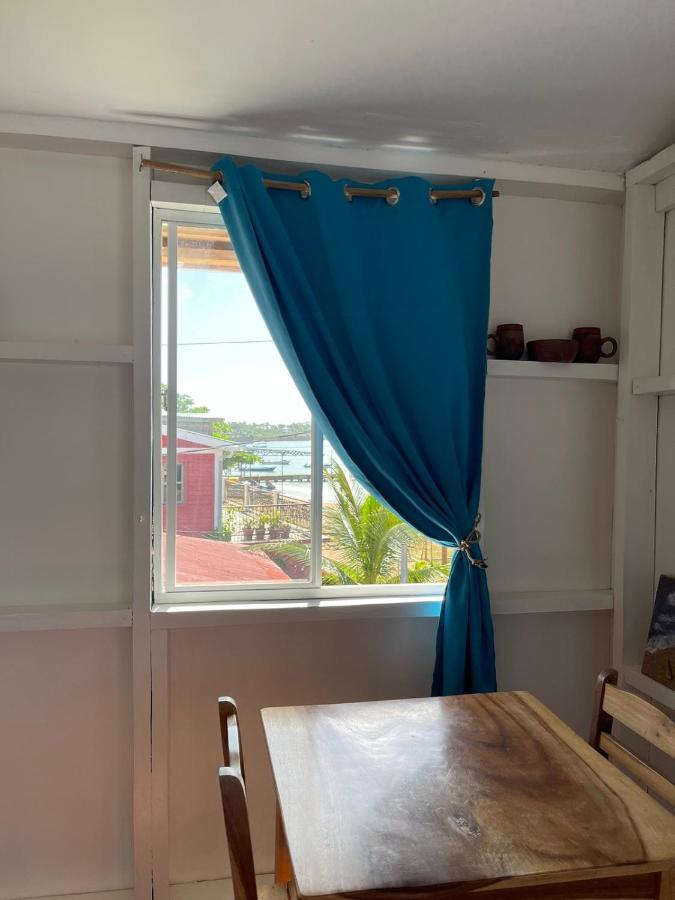 Christina'S Guest House Official Остров Литъл Корн Екстериор снимка