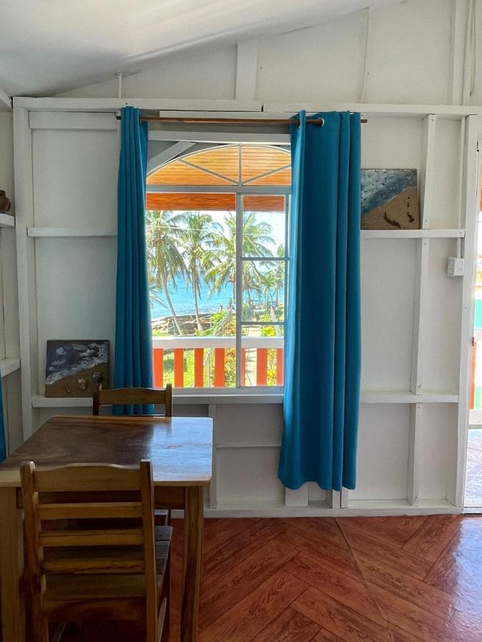 Christina'S Guest House Official Остров Литъл Корн Екстериор снимка