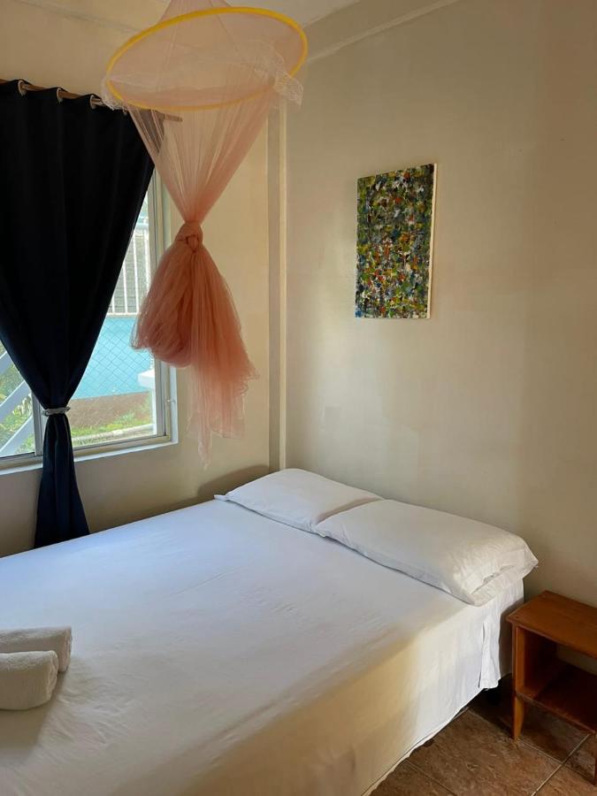 Christina'S Guest House Official Остров Литъл Корн Екстериор снимка