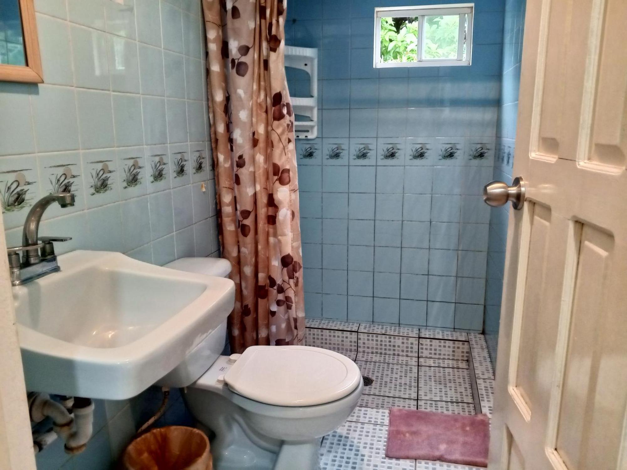 Christina'S Guest House Official Остров Литъл Корн Екстериор снимка