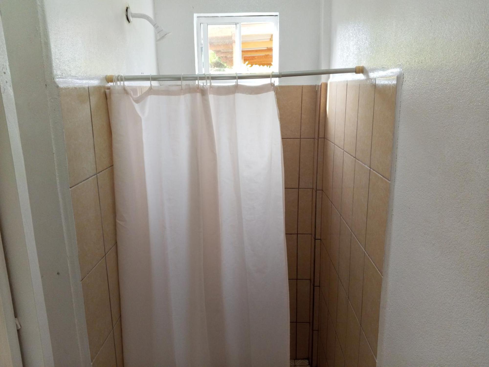 Christina'S Guest House Official Остров Литъл Корн Екстериор снимка