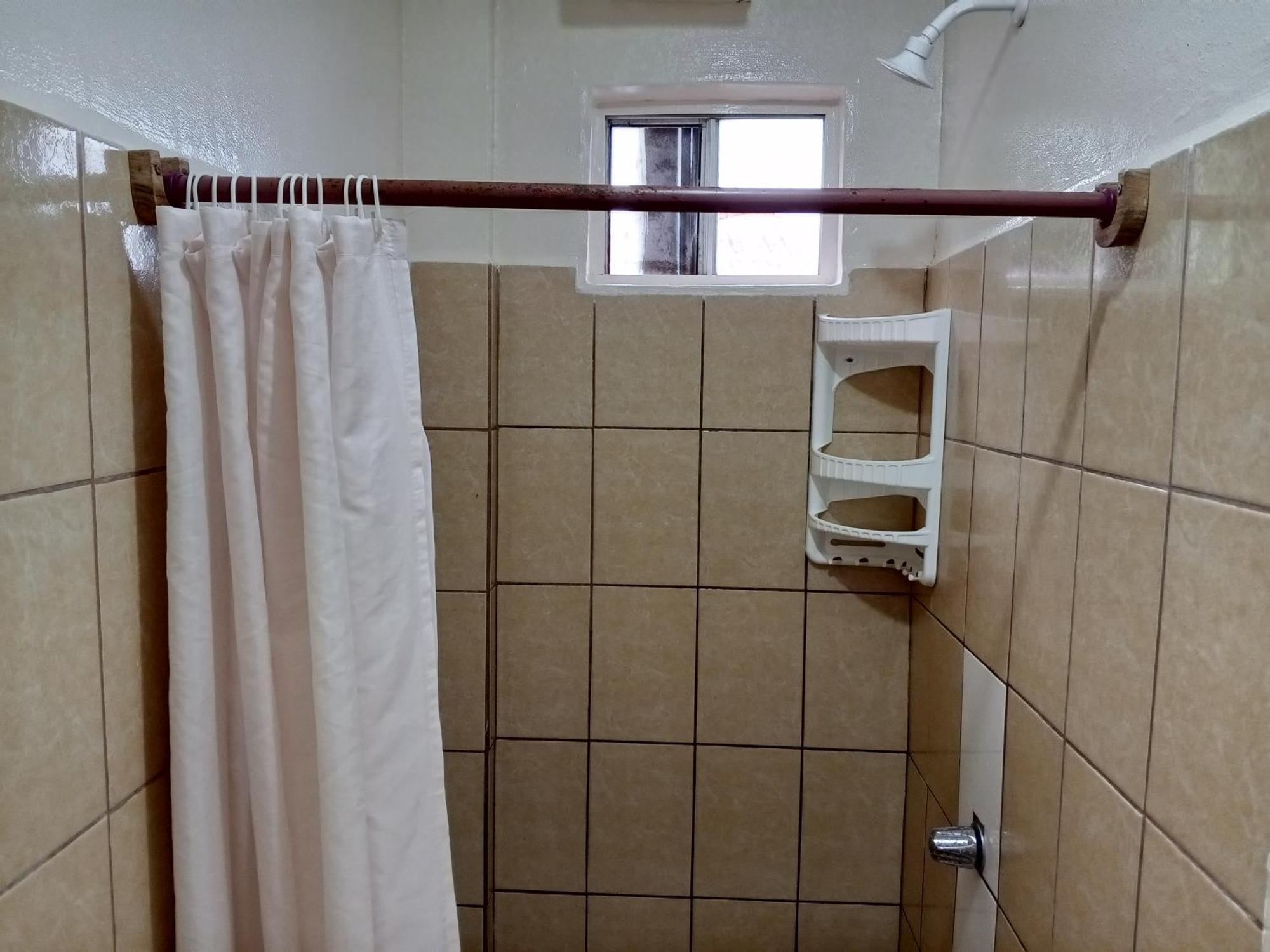 Christina'S Guest House Official Остров Литъл Корн Екстериор снимка
