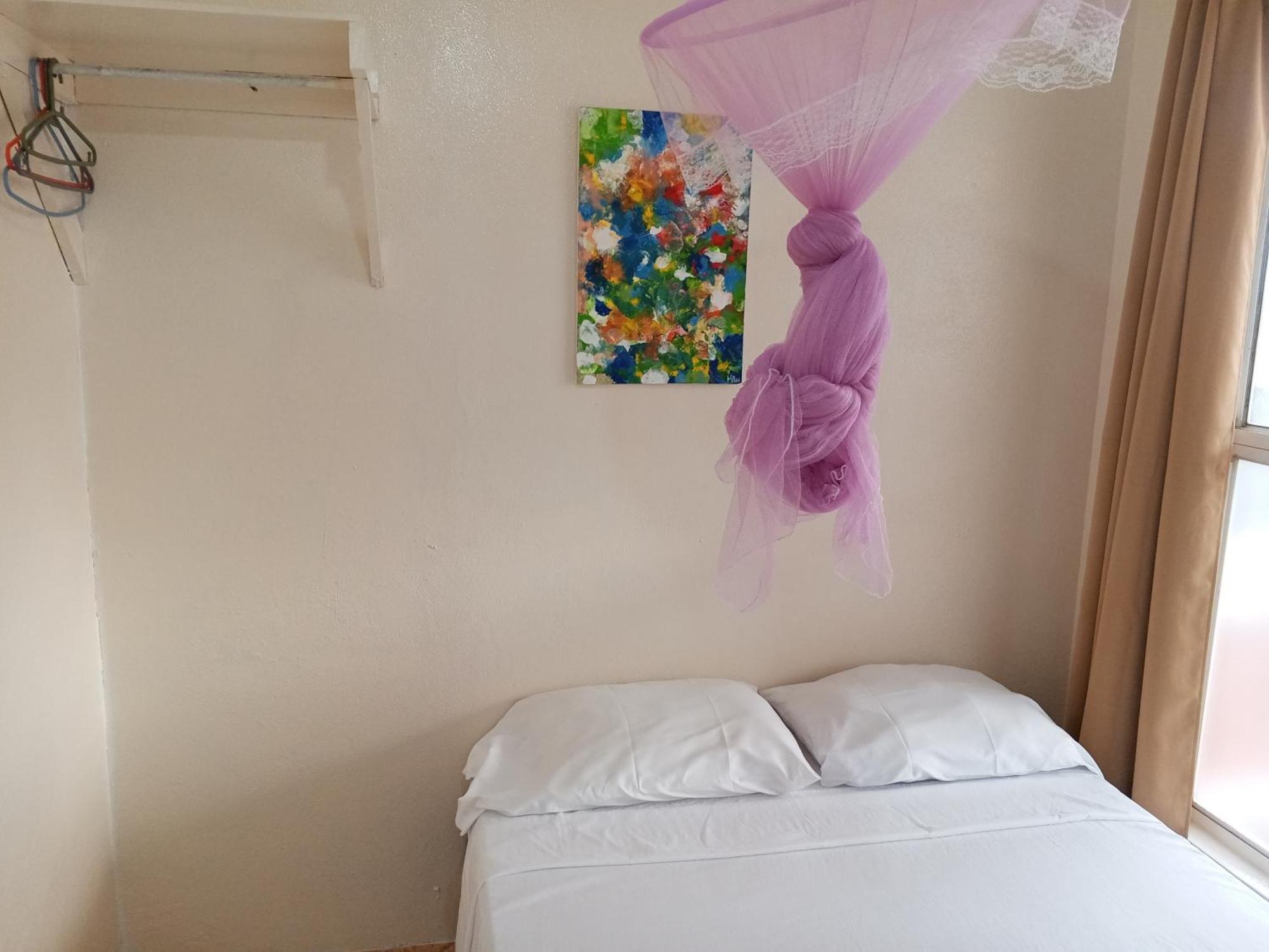 Christina'S Guest House Official Остров Литъл Корн Екстериор снимка