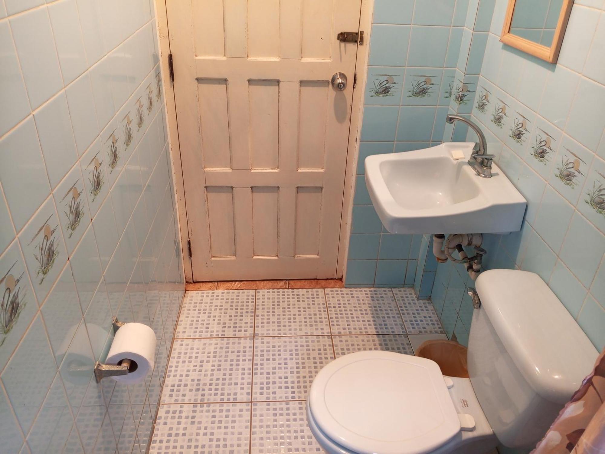 Christina'S Guest House Official Остров Литъл Корн Екстериор снимка
