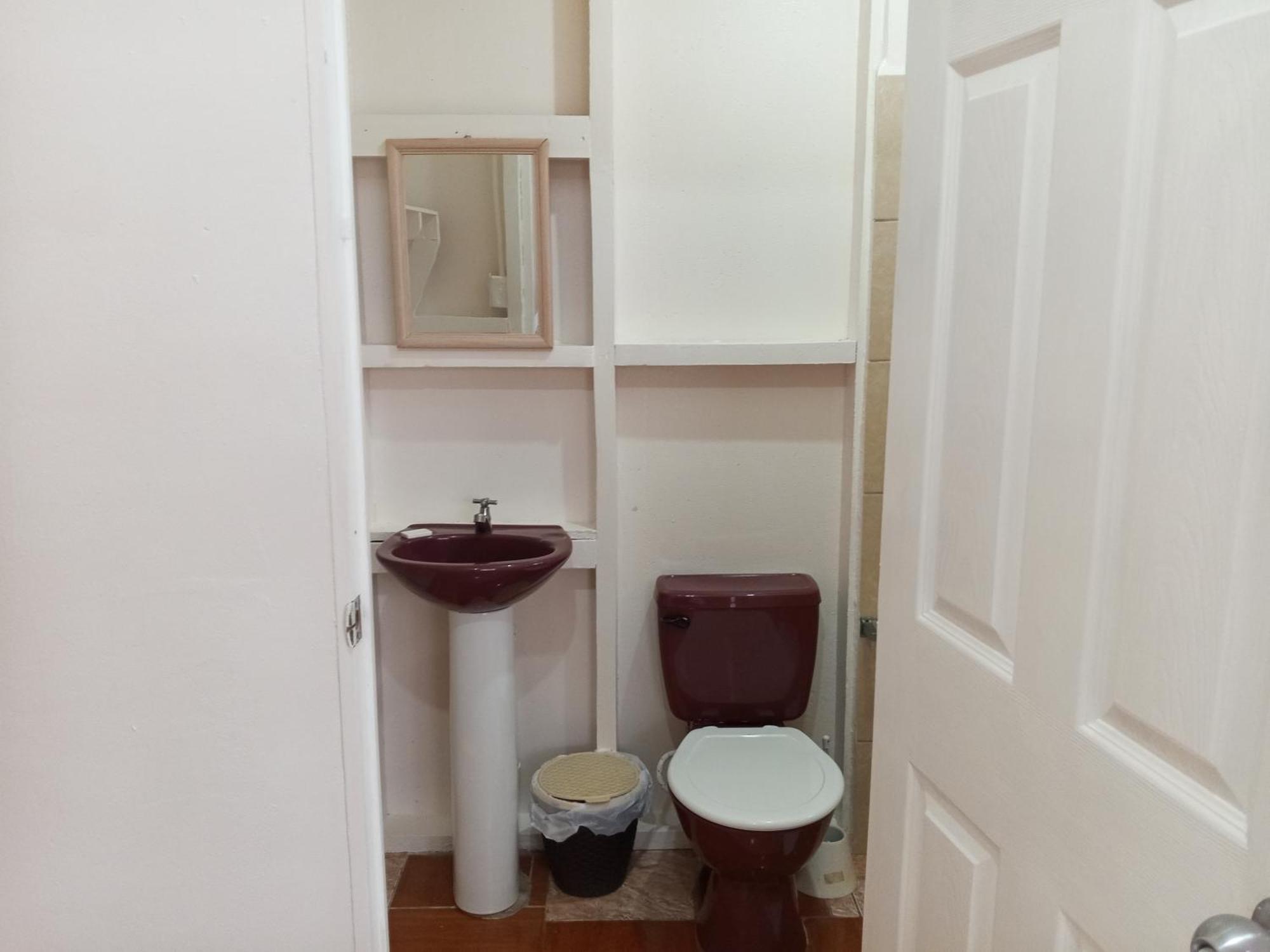Christina'S Guest House Official Остров Литъл Корн Екстериор снимка