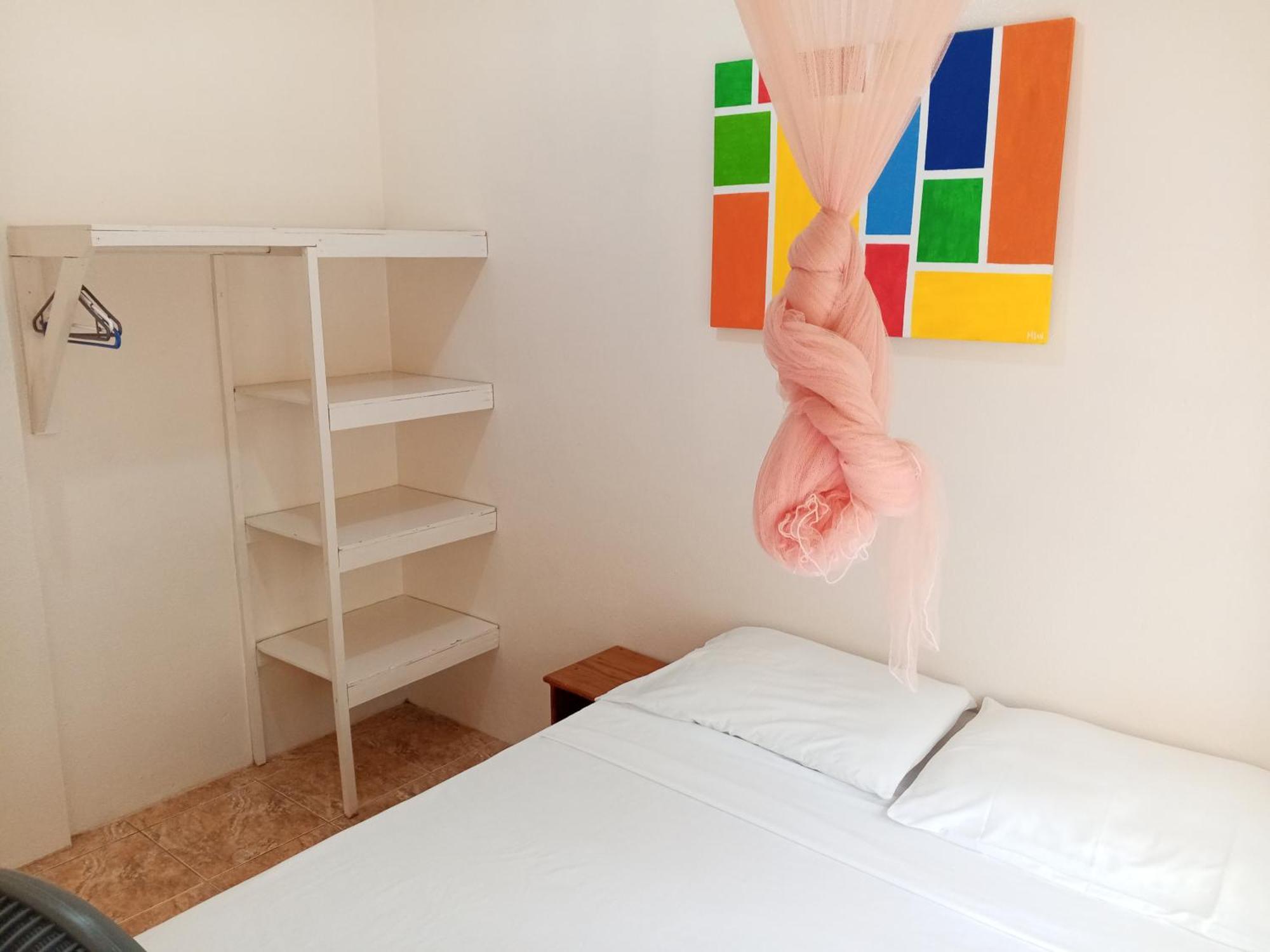 Christina'S Guest House Official Остров Литъл Корн Екстериор снимка