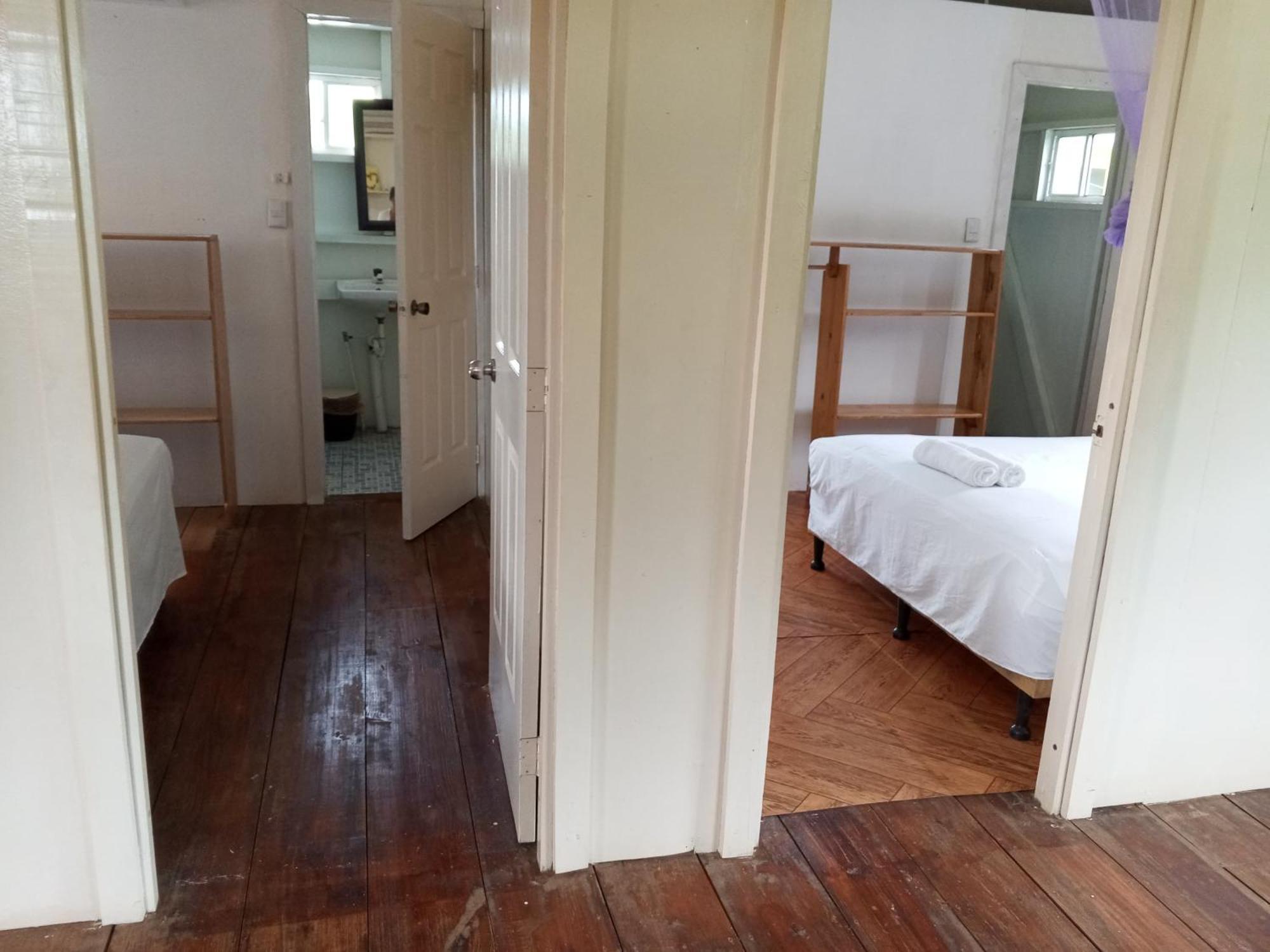 Christina'S Guest House Official Остров Литъл Корн Екстериор снимка