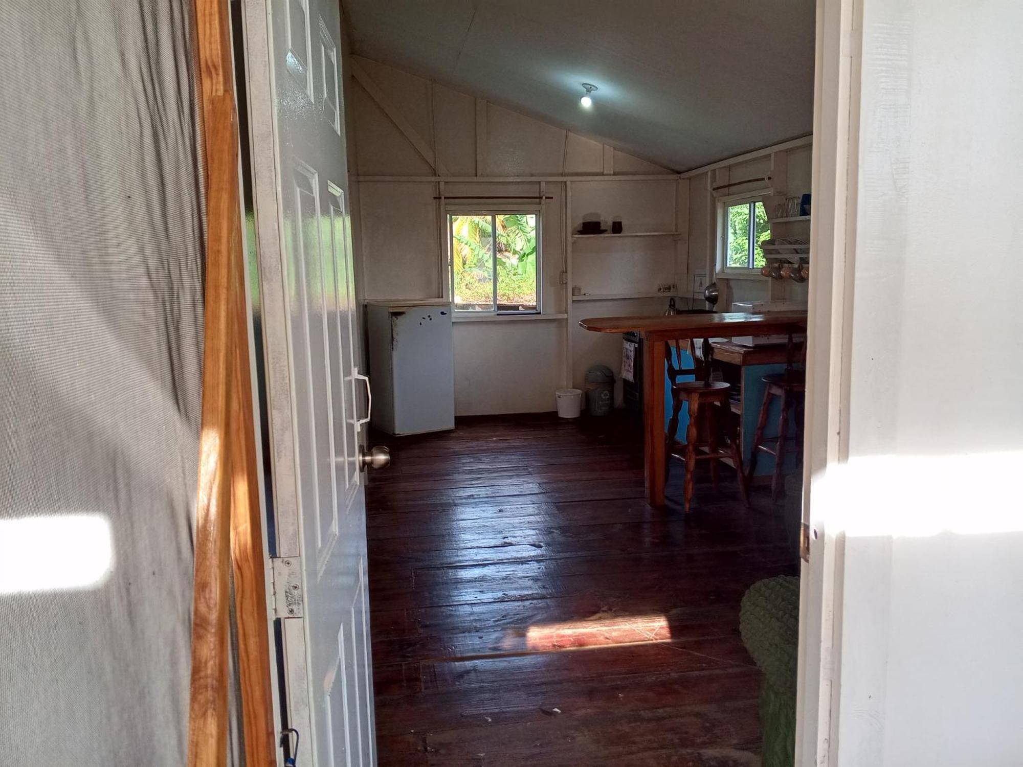 Christina'S Guest House Official Остров Литъл Корн Екстериор снимка