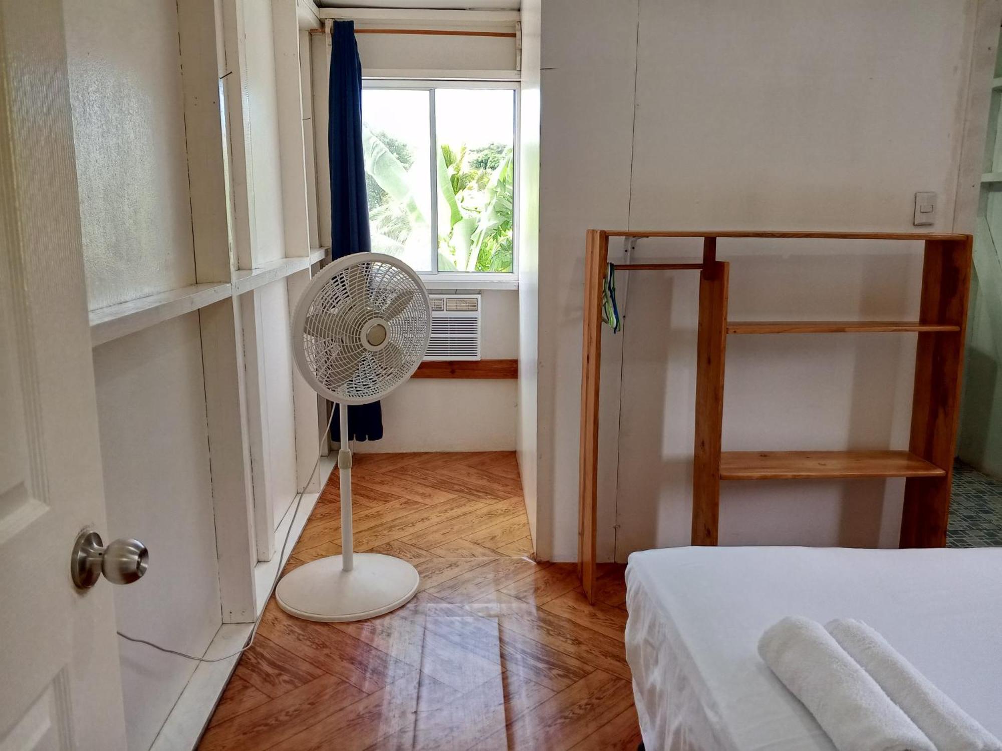 Christina'S Guest House Official Остров Литъл Корн Екстериор снимка