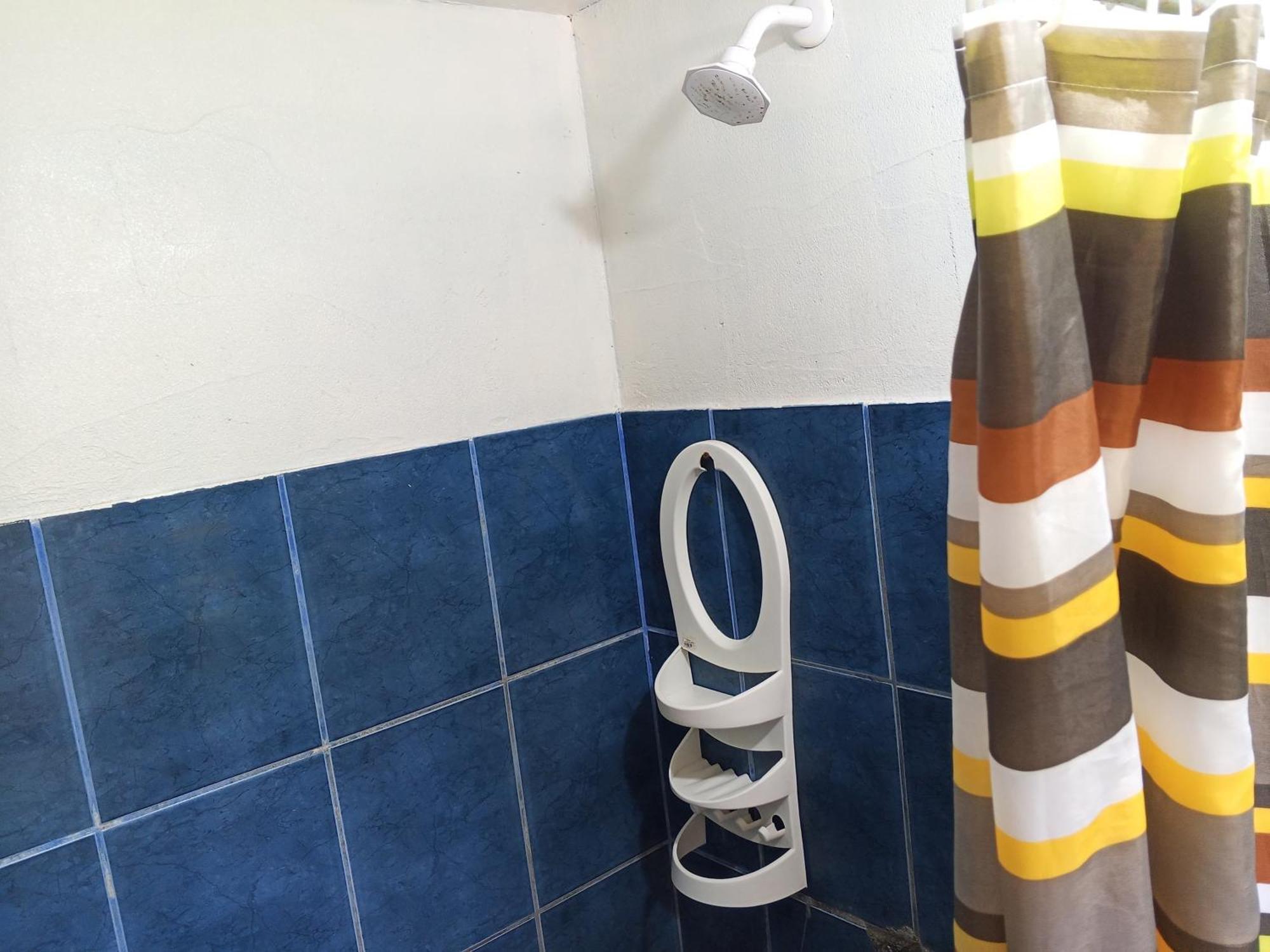 Christina'S Guest House Official Остров Литъл Корн Екстериор снимка