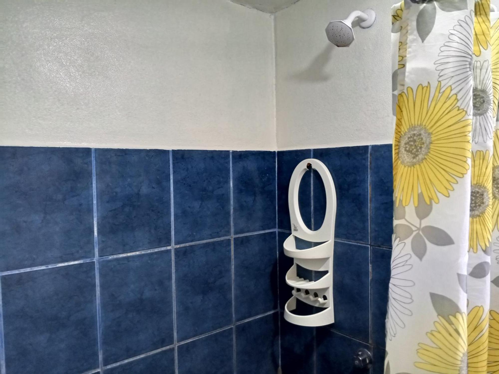 Christina'S Guest House Official Остров Литъл Корн Екстериор снимка